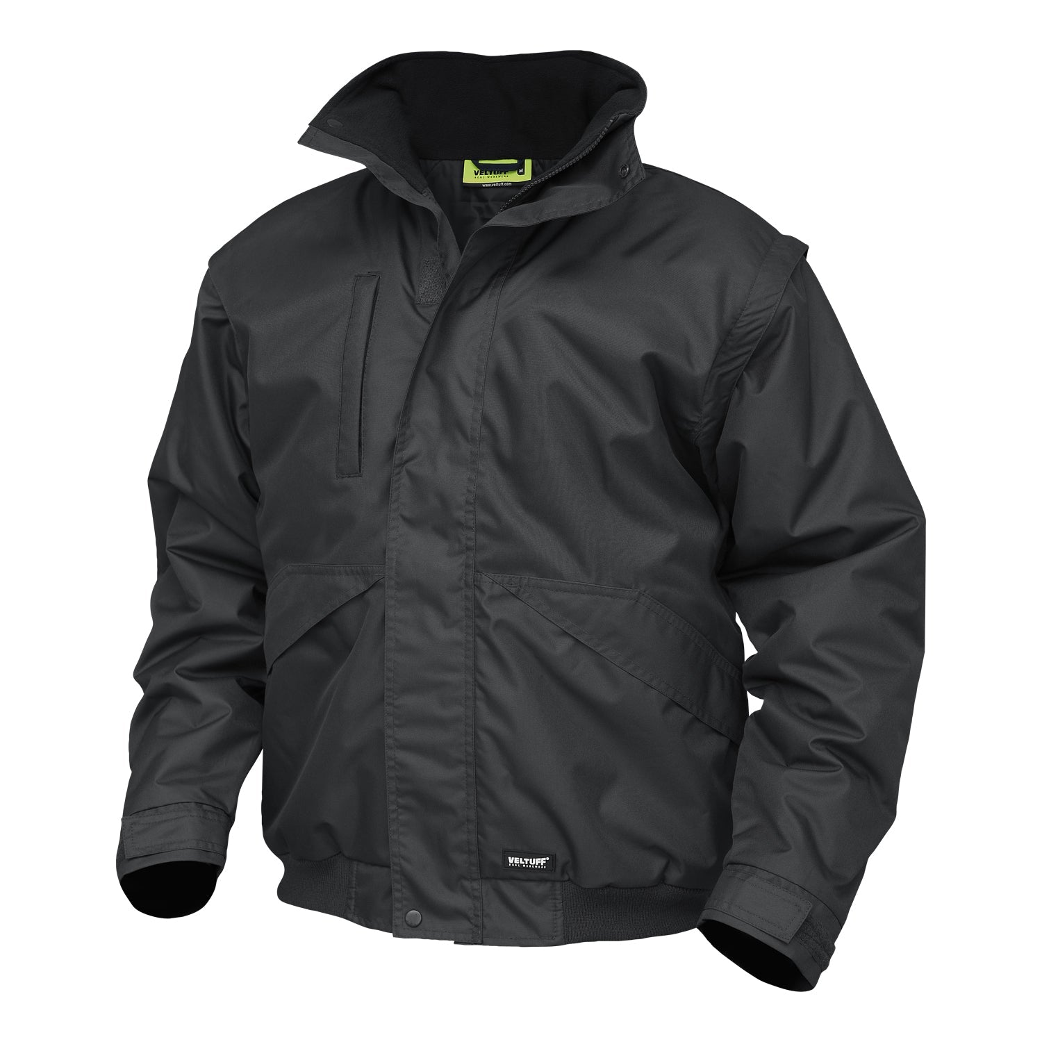Jackets & Outwear | VELTUFF® Workwear