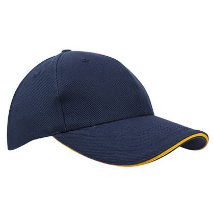 ZONE Baseball Cap