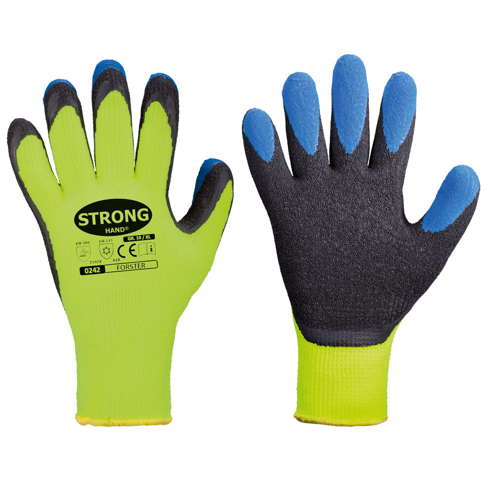Stronghand Winterhandschuhe