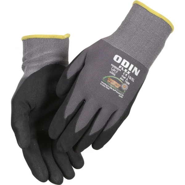 Odin Flex Gloves