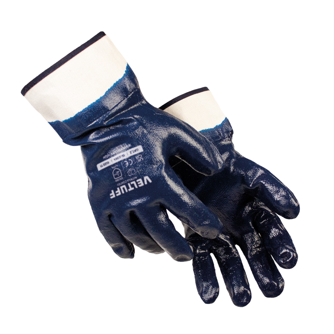 Sterke handschoenen