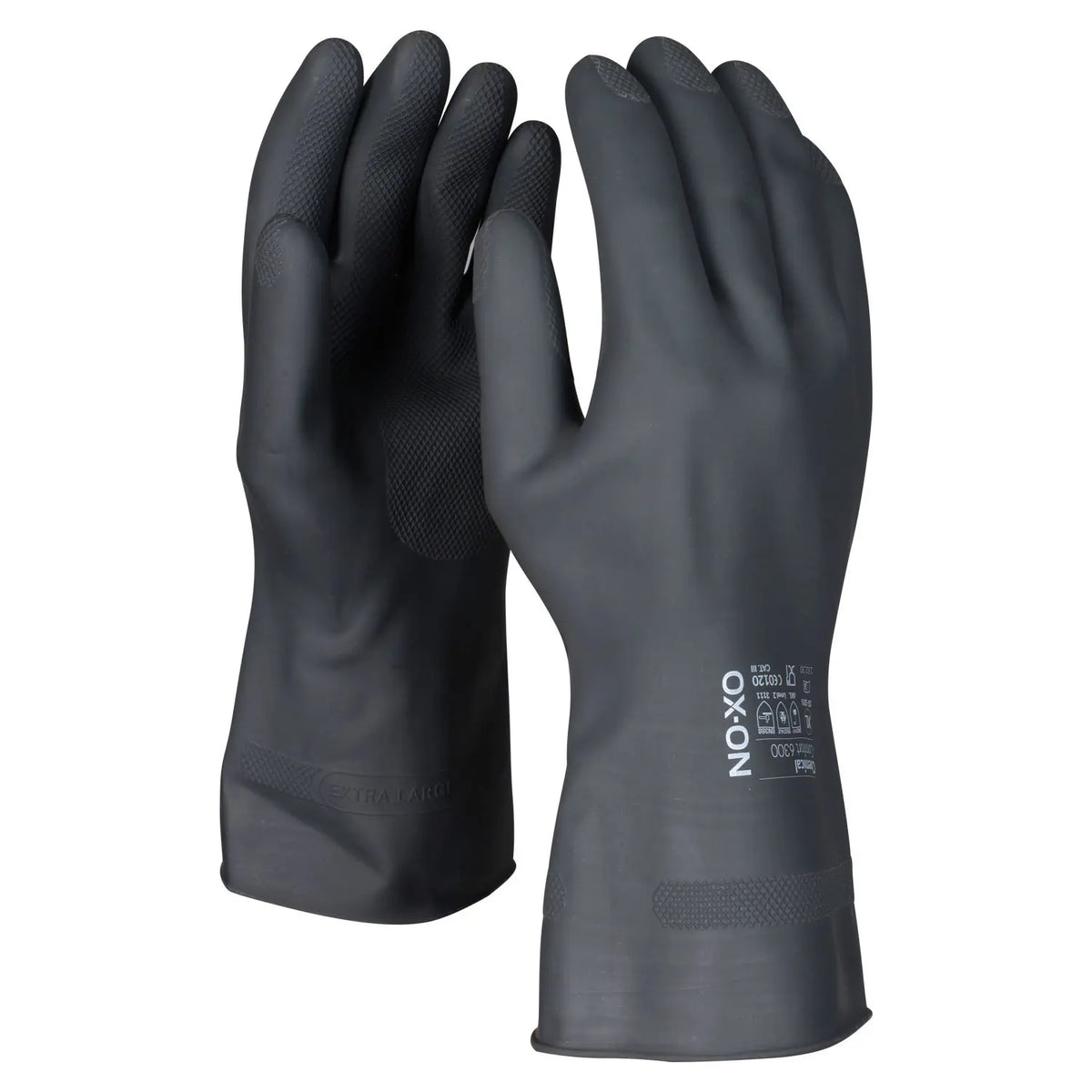 OX-ON kemikalie Comfort handsker