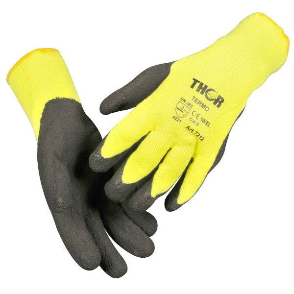 Thor Thermo Handschuhe