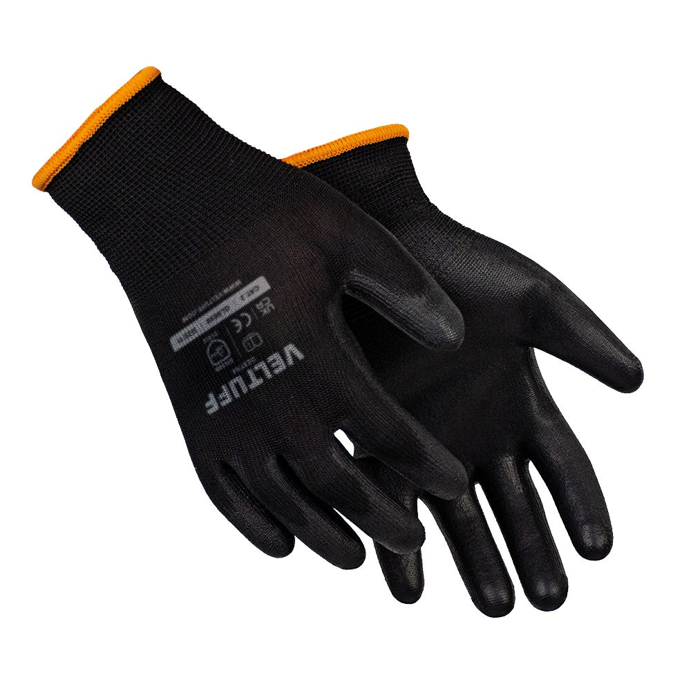 VELTUFF® PU-Coated Dextra handsker