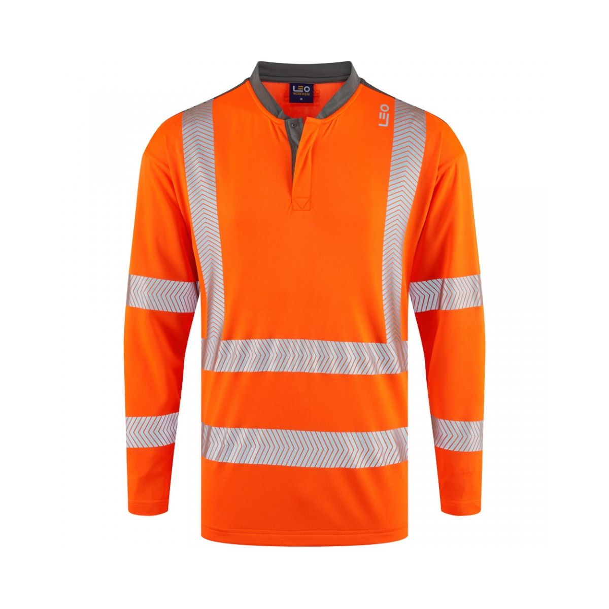 Class 3 Performance Long Sleeved T-Shirt