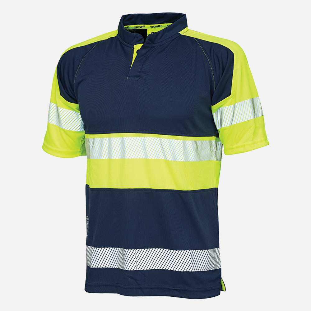 Protex1 Reflex-T-shirt