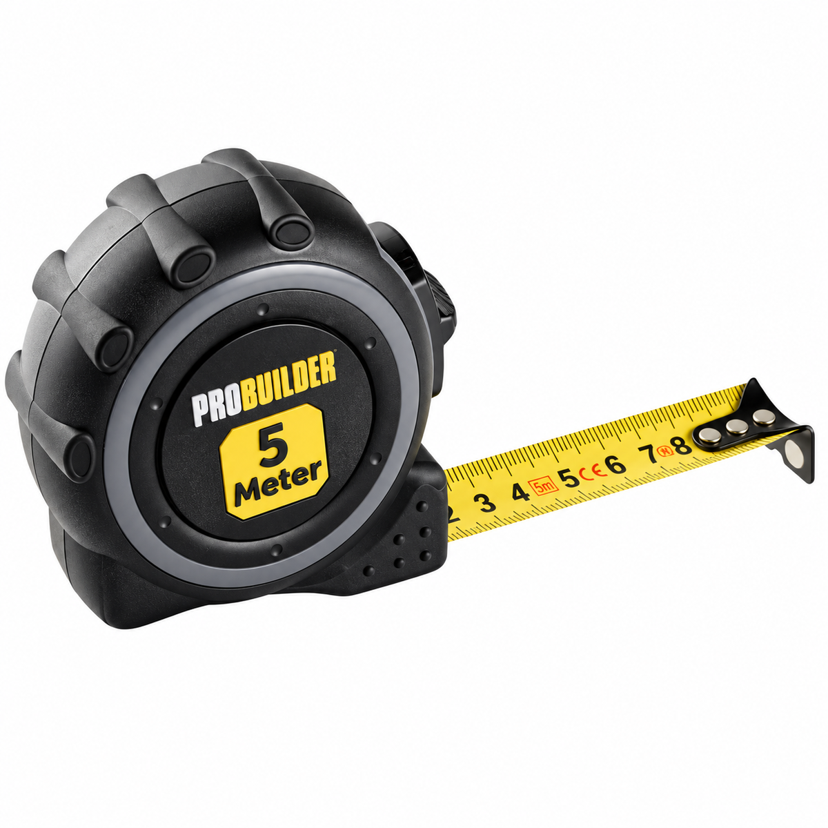 målebånd 8 m
