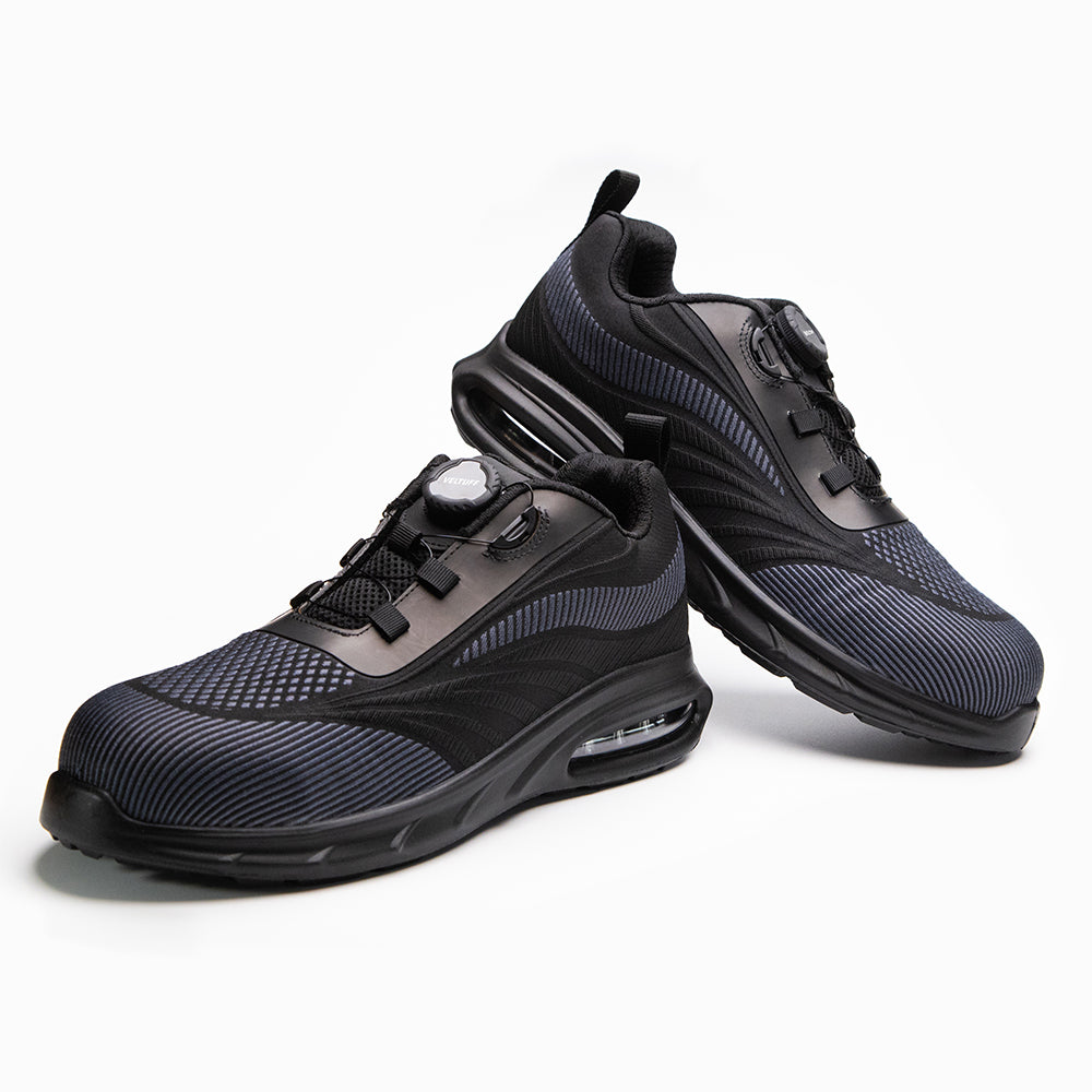 Sprinter Trainer with Fast Lace