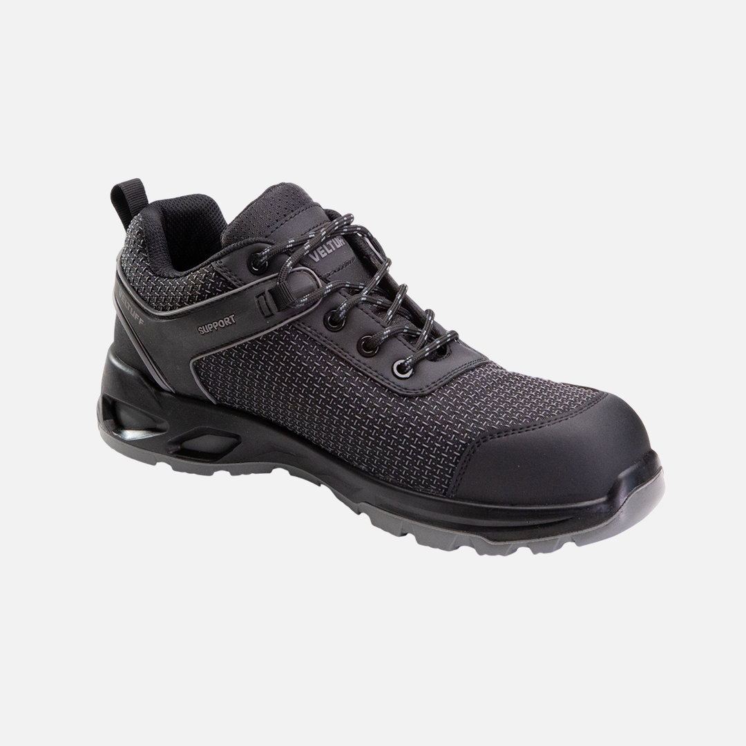 Storm Safety Trainer S3