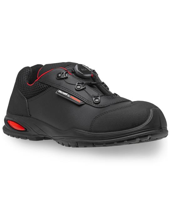 VELTUFF® FAST skyddssneakers