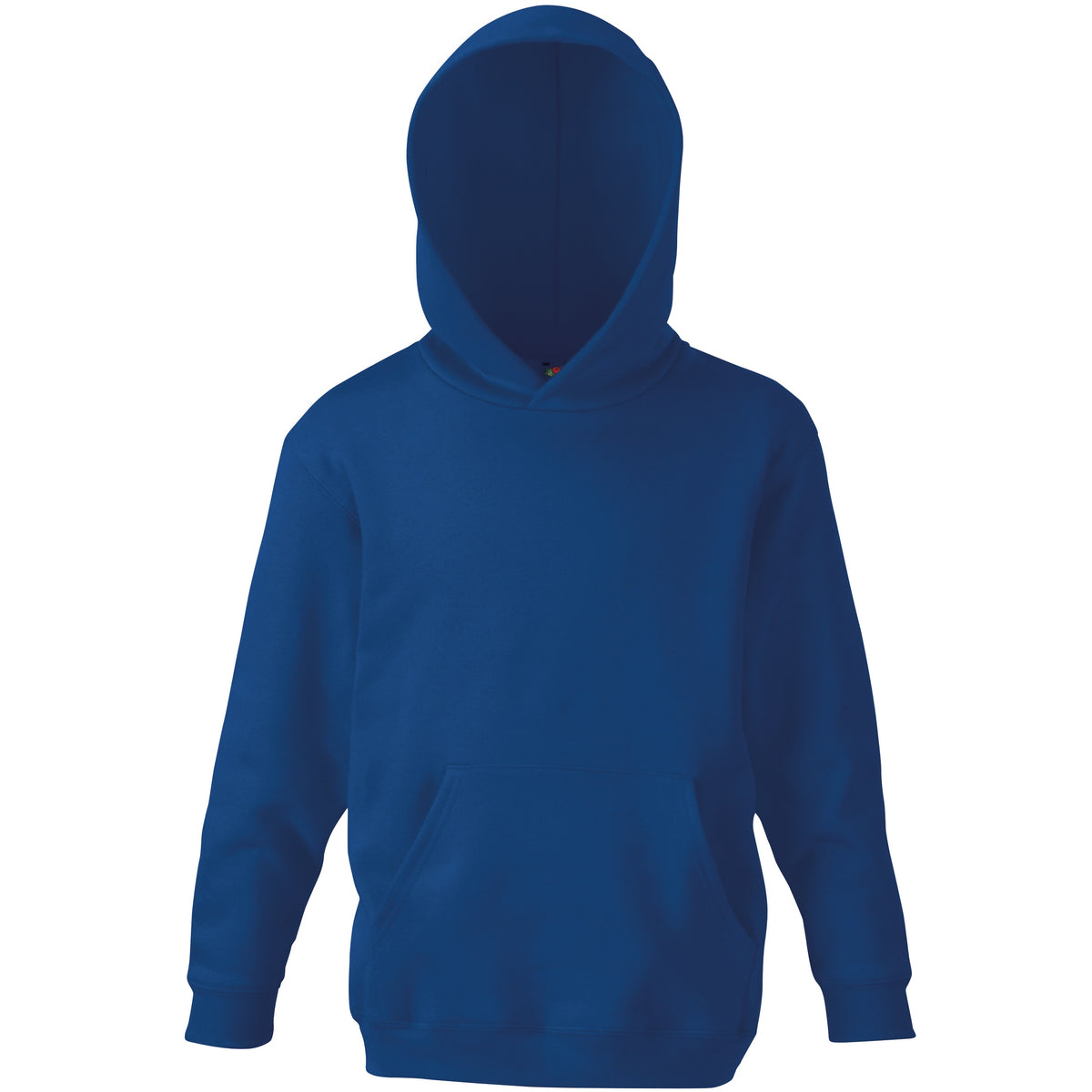 børn premium hættesweatshirt