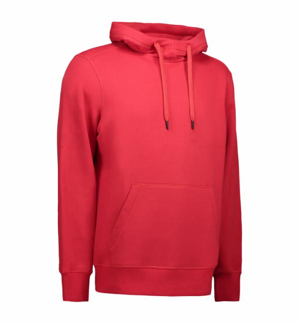 Sweatshirt M. Hætte - Use SH0636