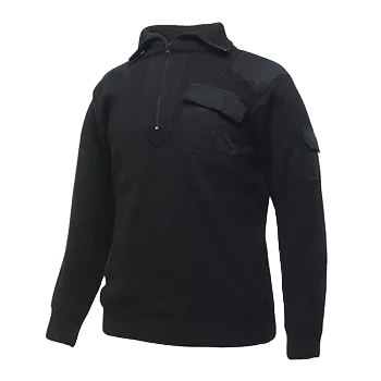 Orion Pullover