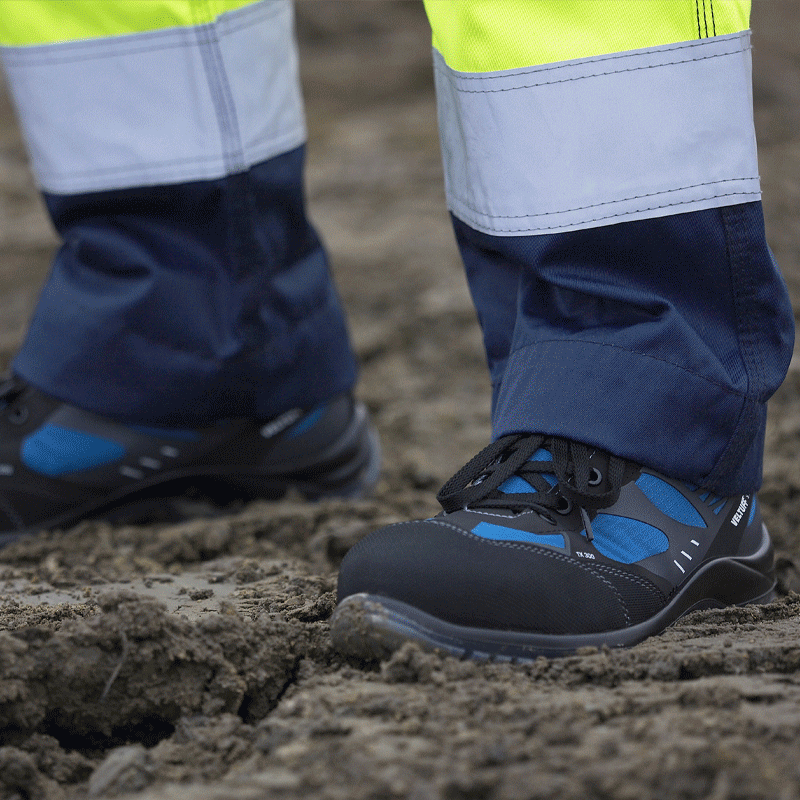 VELTUFF® Safety Footwear