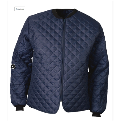 Elka Thermal Jacket