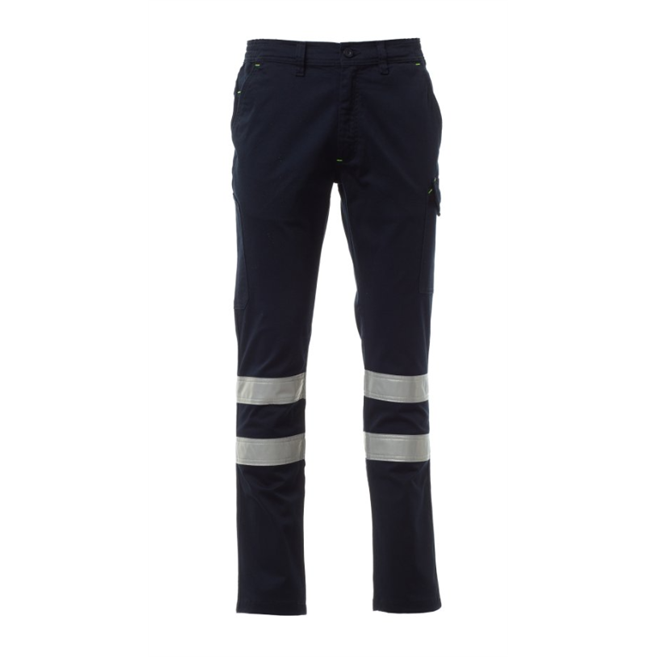 Power Stretch Reflex Trouser