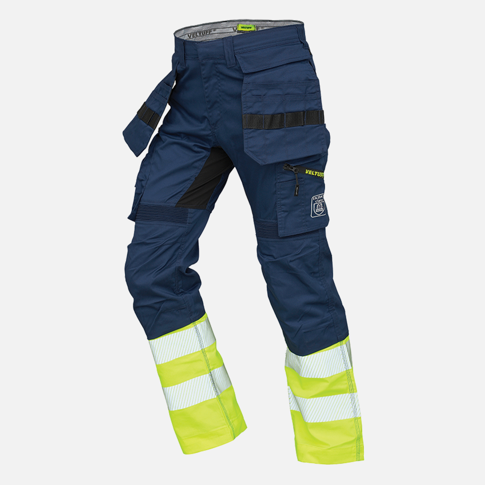 Protex1 stretch werkbroek