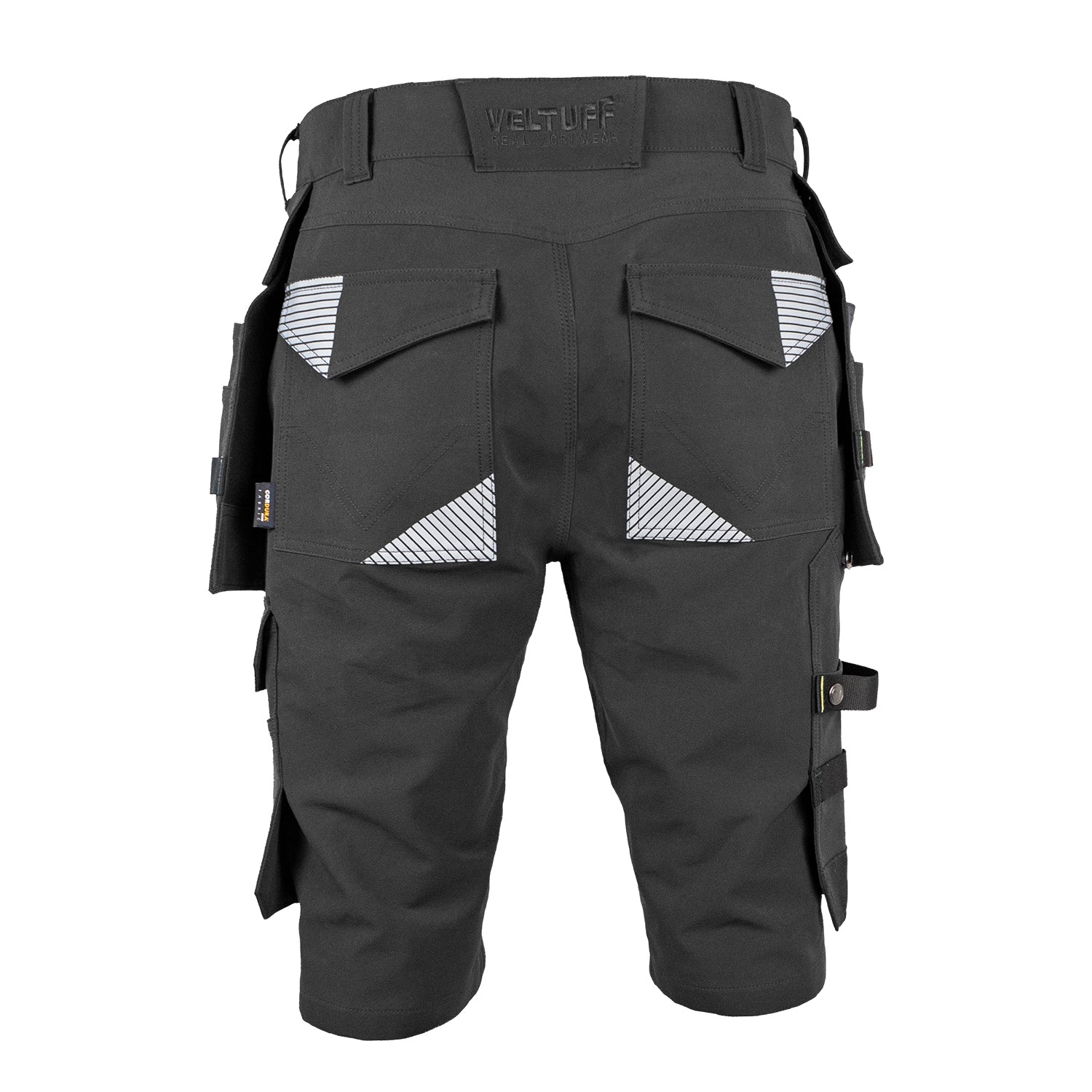 Short de travail INFINITE 4-way Stretch