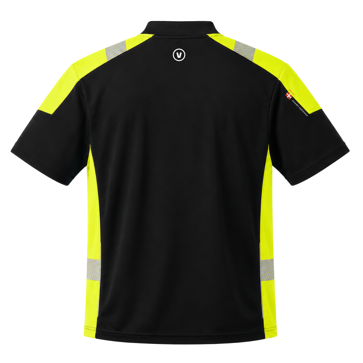 T-shirt danois