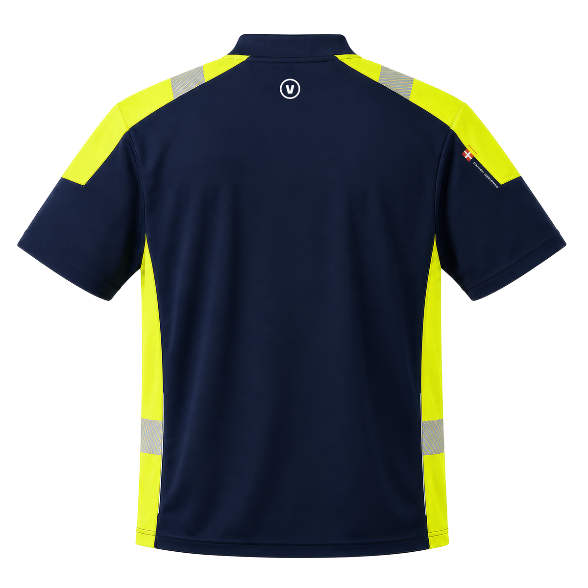 T-shirt danois