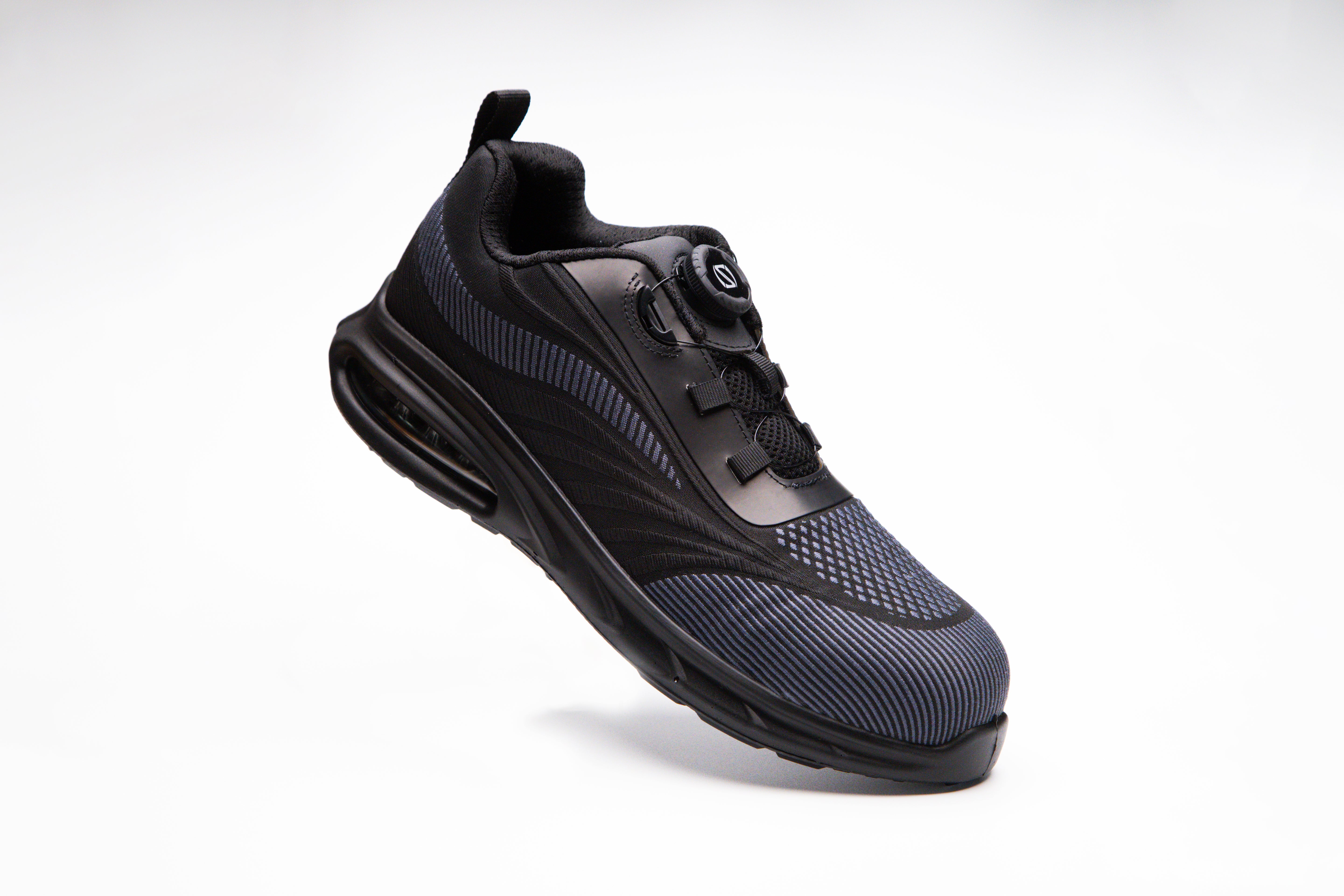 Sprinter Trainer with Fast Lace
