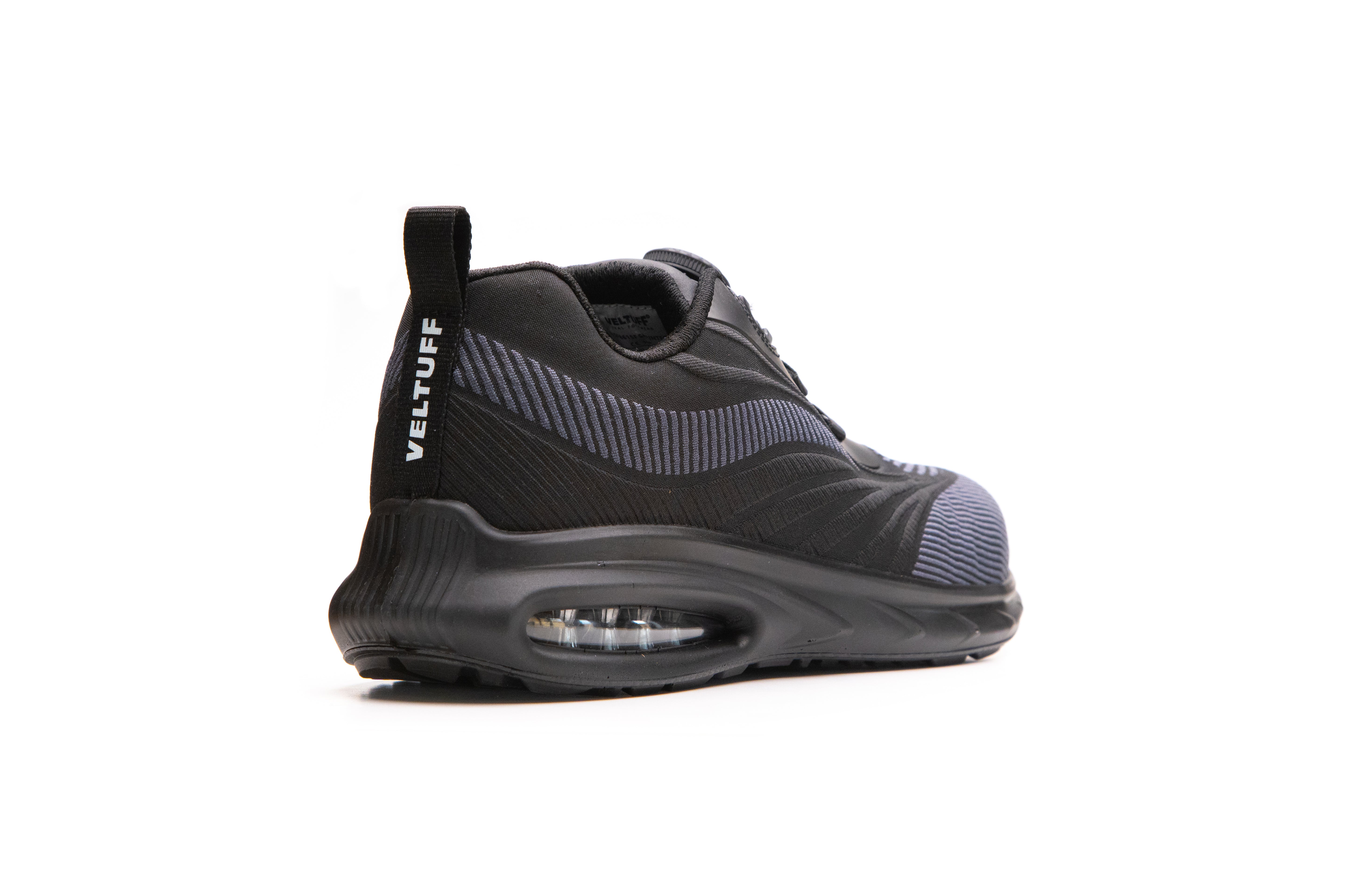 Sprinter Trainer with Fast Lace