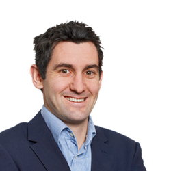 Andrew Dewar - VELTUFF® Real Workwear