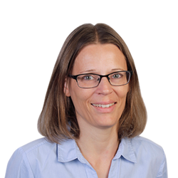 Birte Voss - VELTUFF® Real Workwear