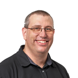 Geoff Capern - VELTUFF® Real Workwear