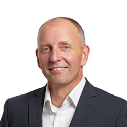 Johnny Hansen - VELTUFF® Real Workwear