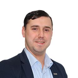 Roland Gourdal - VELTUFF® Real Workwear