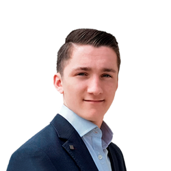 Rylan Calder - VELTUFF® Real Workwear