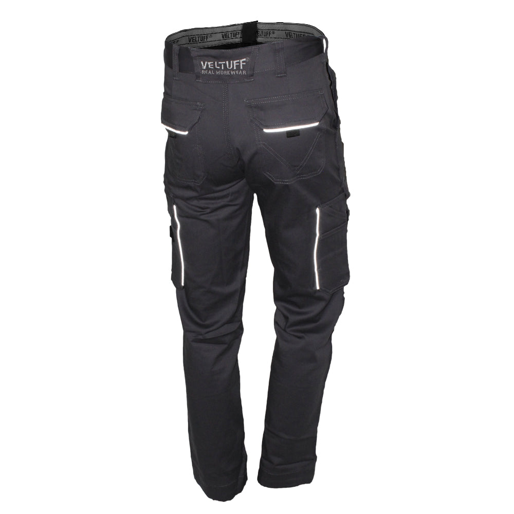 Pantalon de travail extensible Teamline