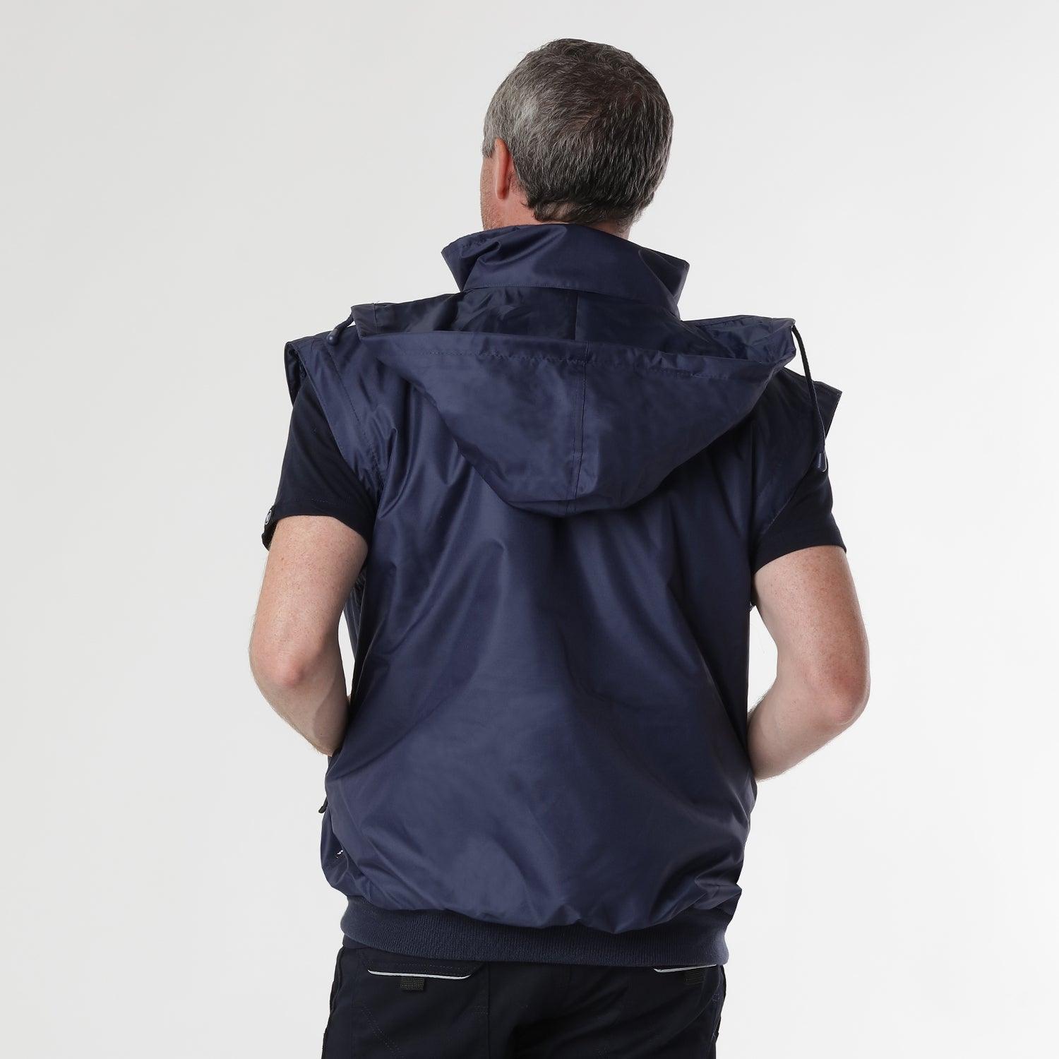 Bomber Work Jacket - VELTUFF® DK