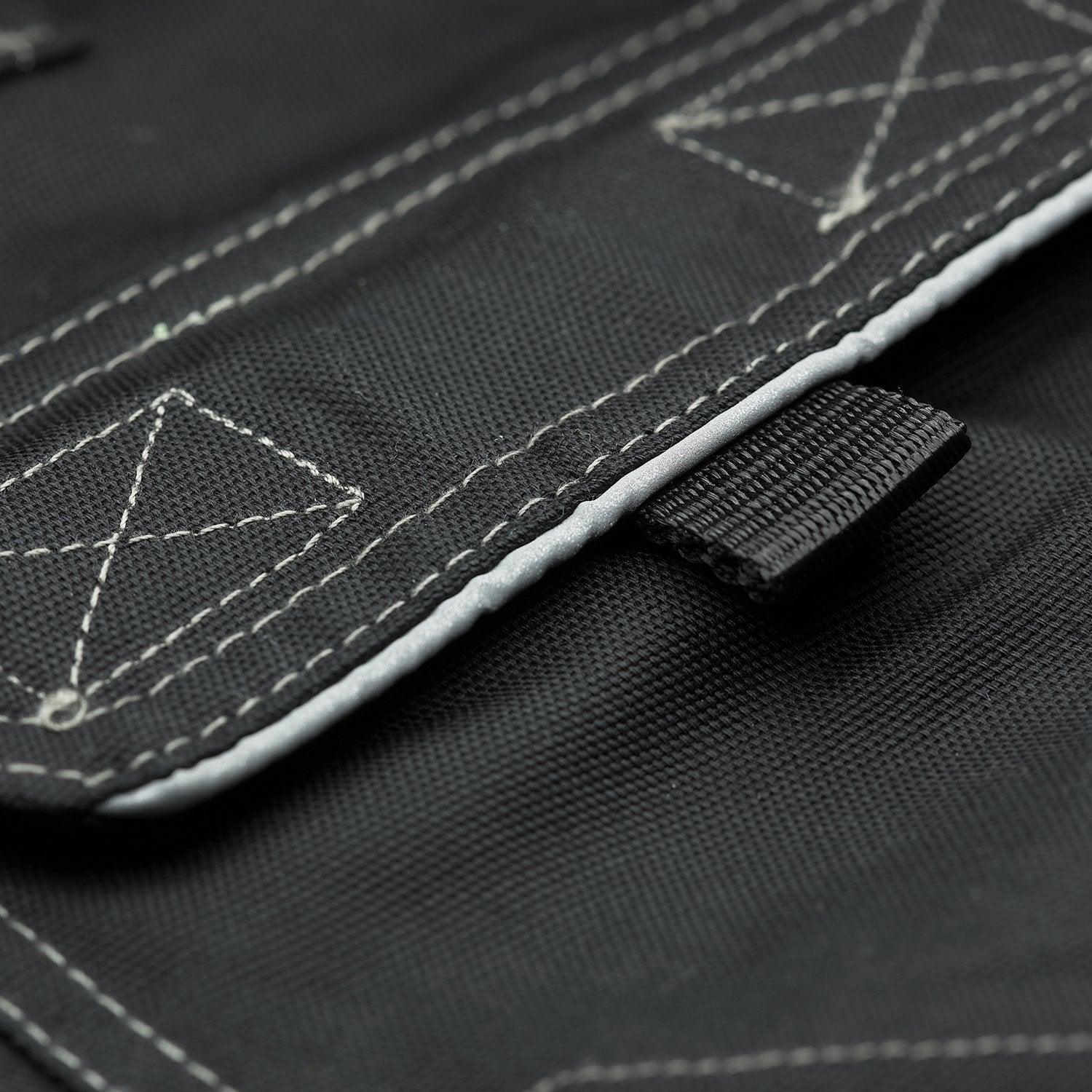 Multi Function Cargo Work Trousers - VELTUFF® DK