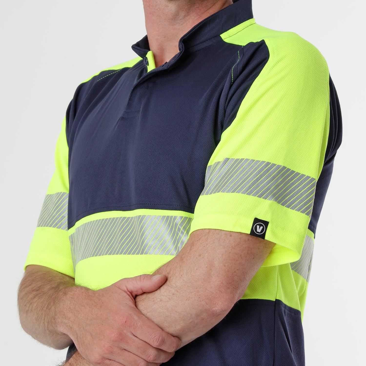 Protex1 Reflex T-Shirt - VELTUFF® DK