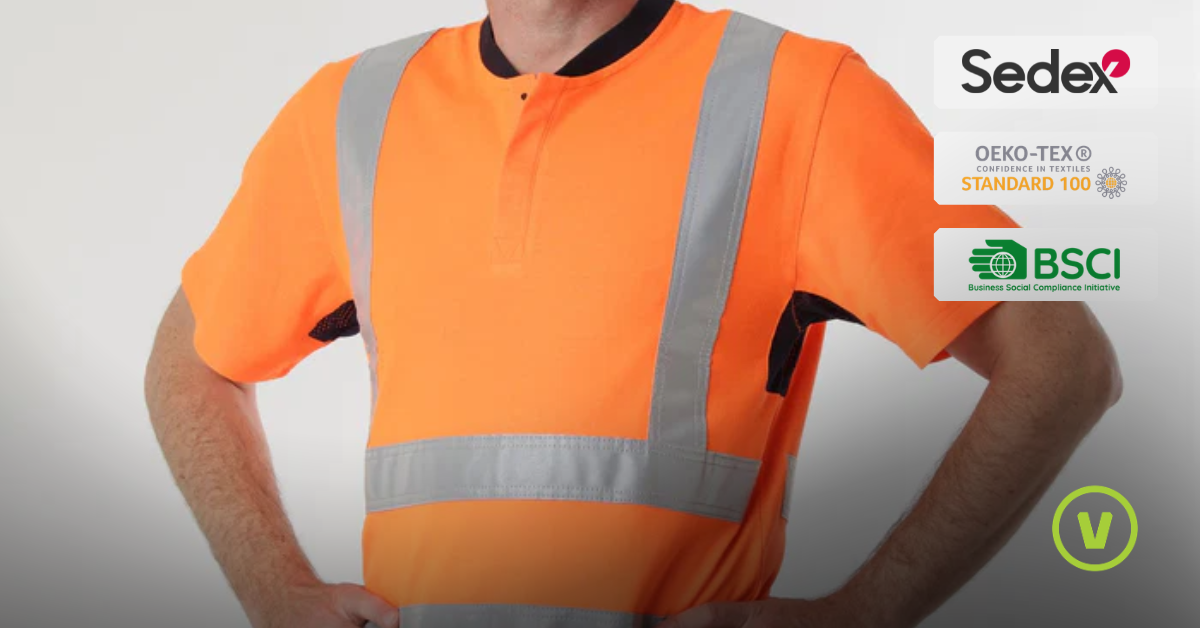 VELTUFF®: Committed to Ethical and Responsible Manufacturing