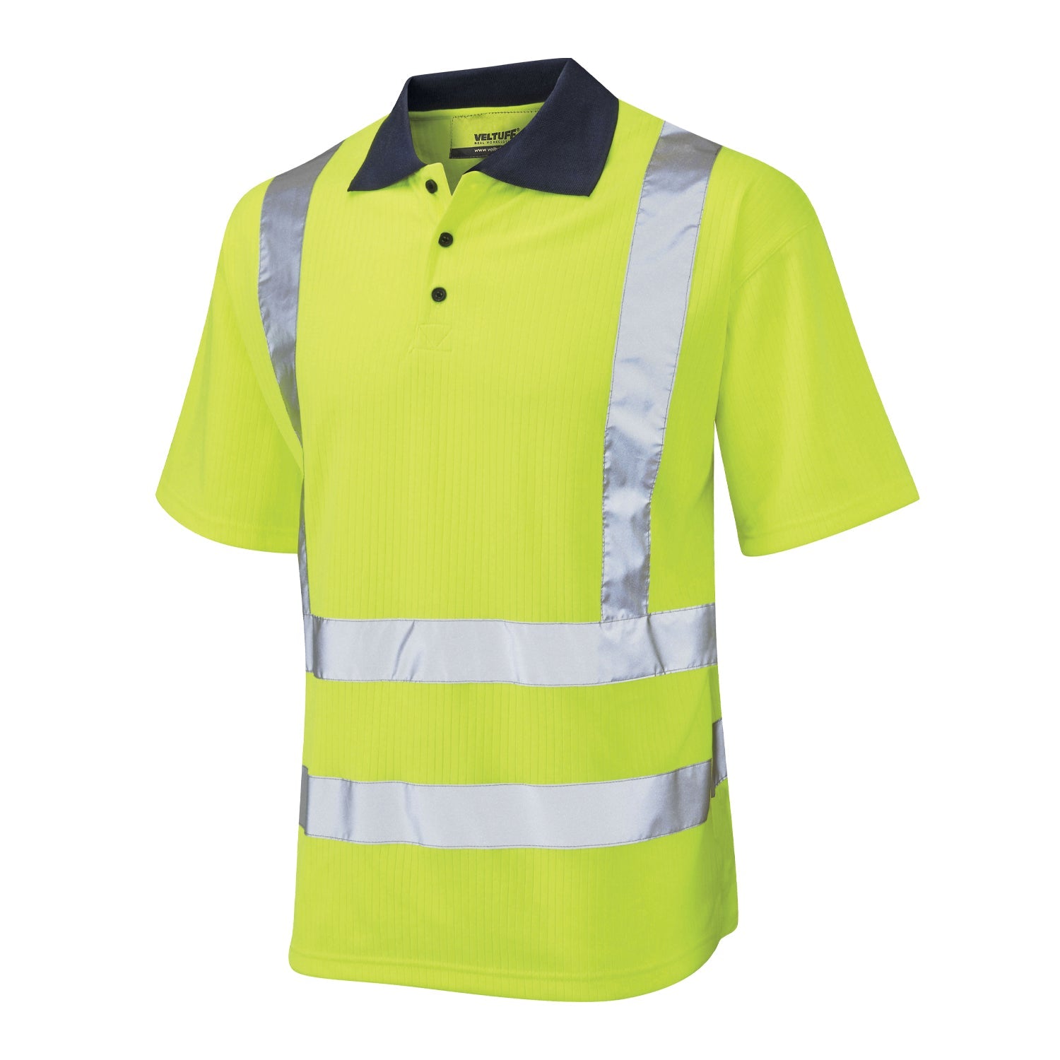 Hi-Vis T-Shirts | VELTUFF® Workwear