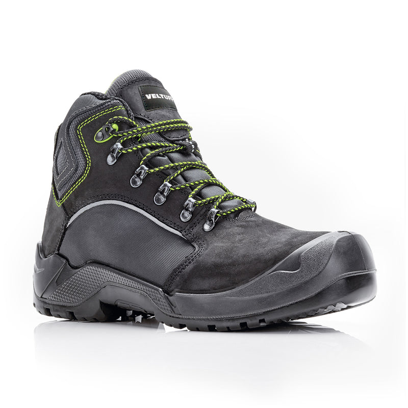 Fancy safety boots clearance