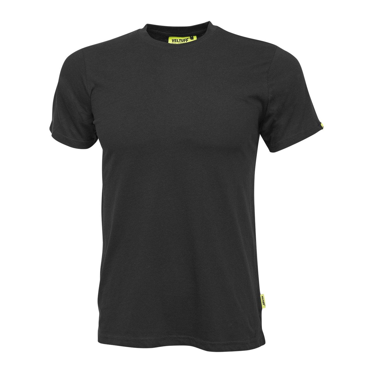 T-Shirts - VELTUFF® DK