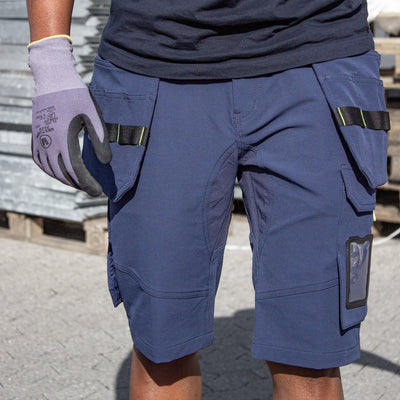 INFINITE 4-way Stretch Work Shorts