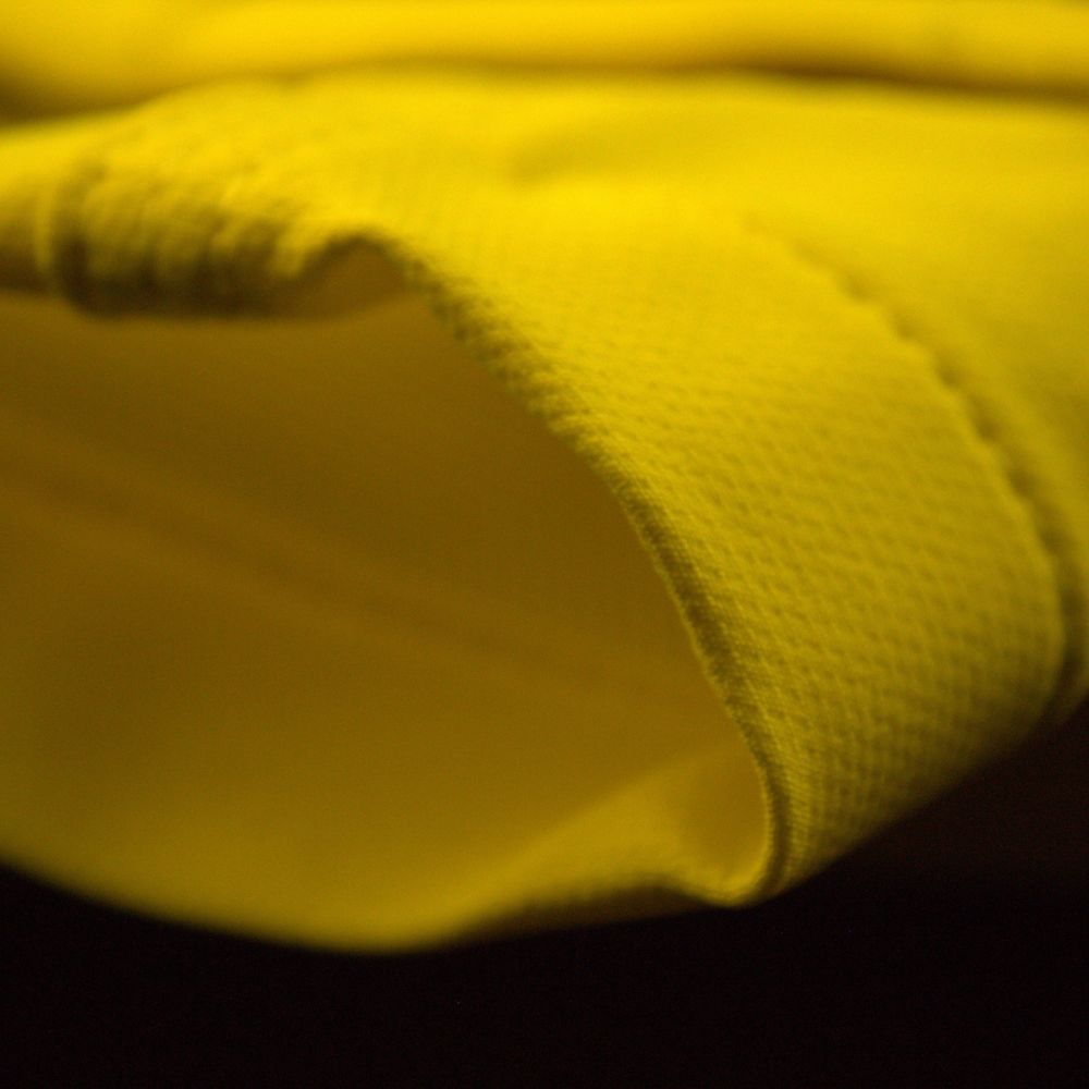 INFINITE Hi-vis 4-way Stretch Work Shorts