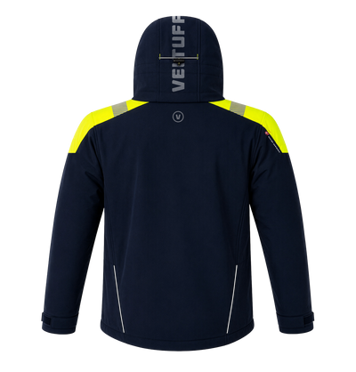 Danish Designed Softshell Jacket