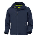 Veste de travail softshell