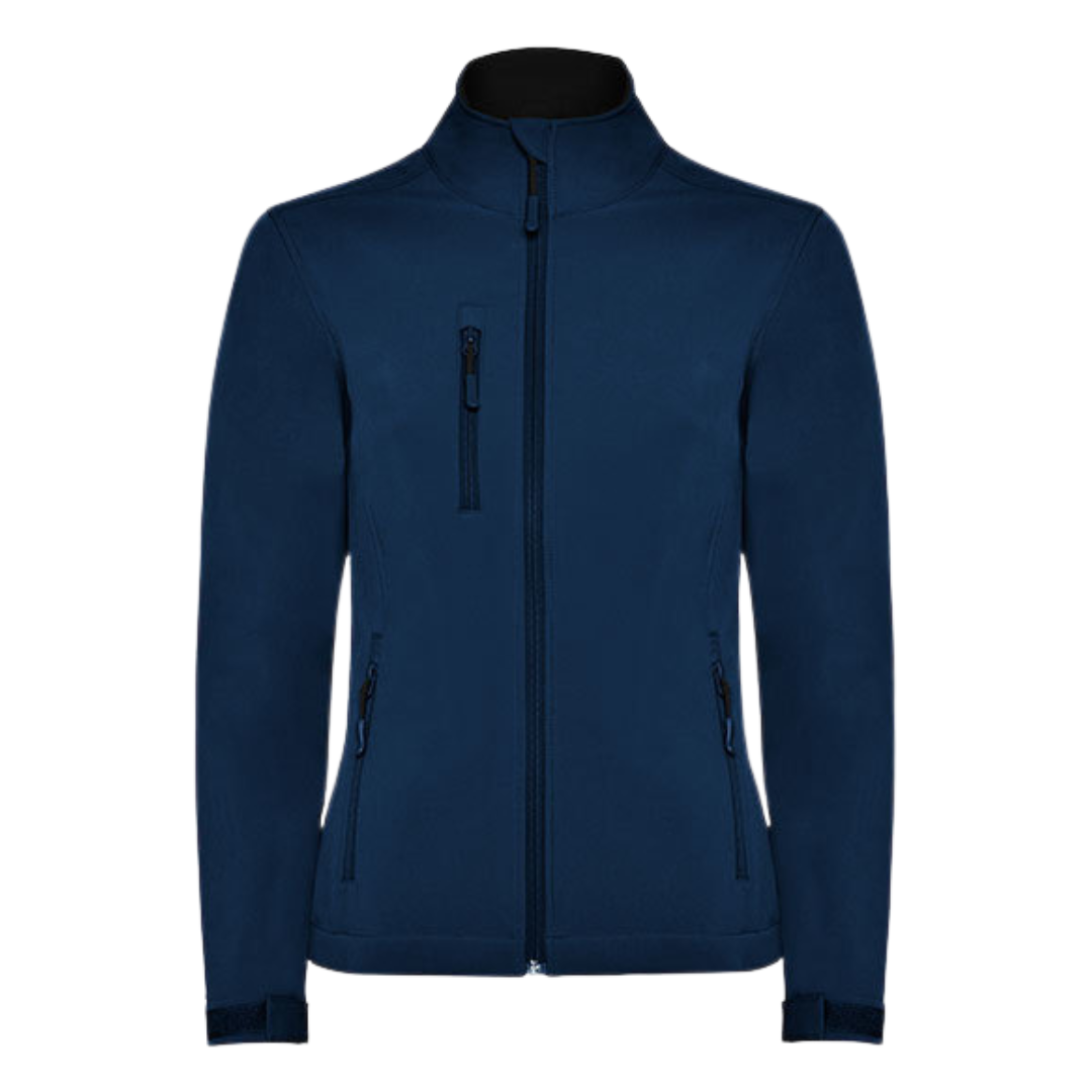 Women's Softshell Work Jacket