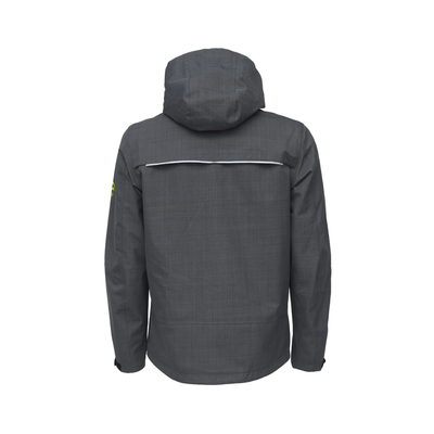 D&W All Season Function Jacket