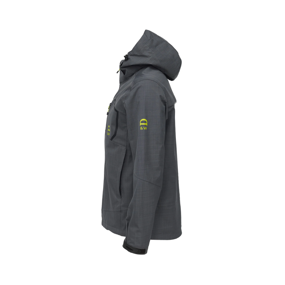 D&W All Season Function Jacket