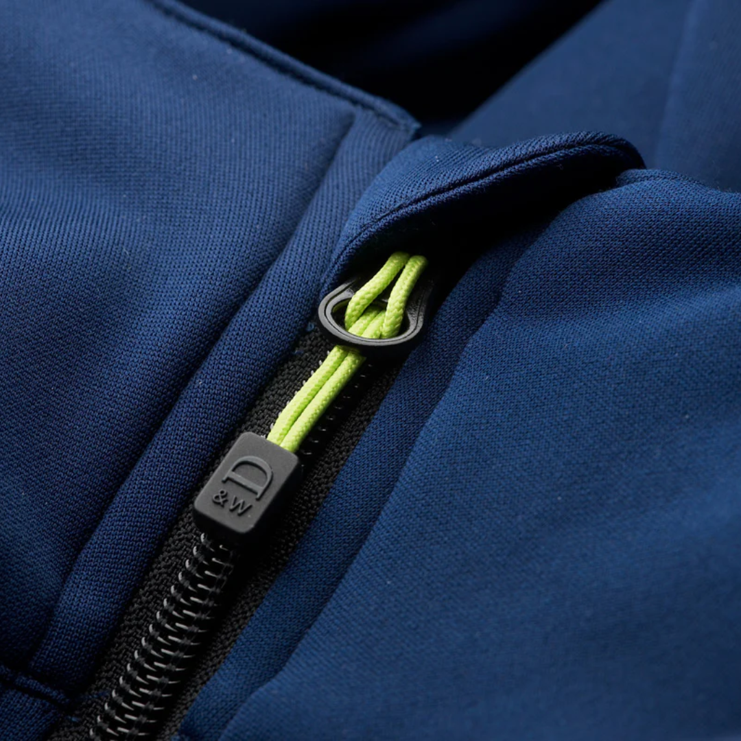 D&W Sweat Hoodie