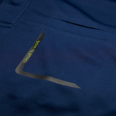 D&W Comfort T-Shirt