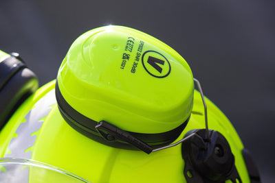 Clip-on Ear Defenders